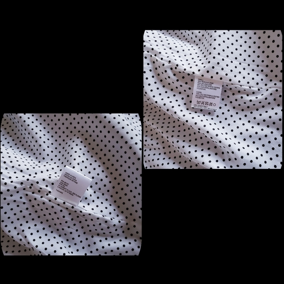 Harlyn Anthropologie Cropped Open Front Jacket Medium Annapolis Pom Pom NWT - Picture 15 of 16